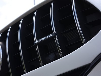 صورة مصغرة 85 لـ 2023 Mercedes-BENZ A-CLASS AMG