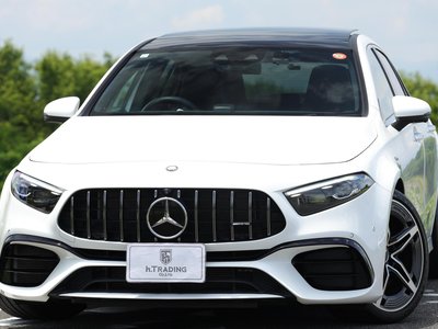 صورة مصغرة 29 لـ 2023 Mercedes-BENZ A-CLASS AMG