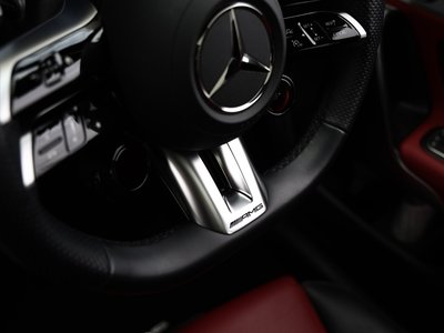 صورة مصغرة 79 لـ 2023 Mercedes-BENZ A-CLASS AMG