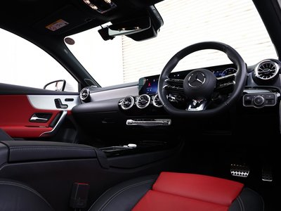 صورة مصغرة 57 لـ 2023 Mercedes-BENZ A-CLASS AMG