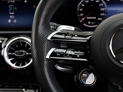 صورة مصغرة 58 لـ 2023 Mercedes-BENZ A-CLASS AMG