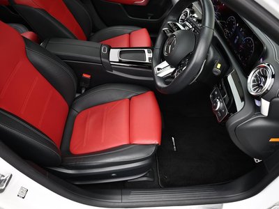 صورة مصغرة 47 لـ 2023 Mercedes-BENZ A-CLASS AMG