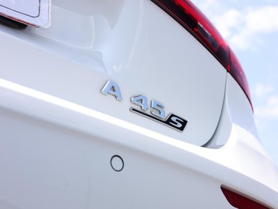 صورة مصغرة 41 لـ 2023 Mercedes-BENZ A-CLASS AMG