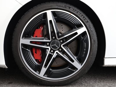 صورة مصغرة 46 لـ 2023 Mercedes-BENZ A-CLASS AMG