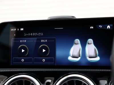 صورة مصغرة 66 لـ 2023 Mercedes-BENZ A-CLASS AMG