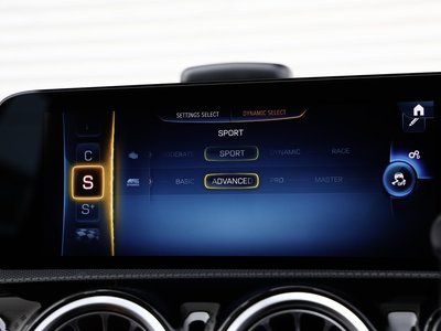 صورة مصغرة 69 لـ 2023 Mercedes-BENZ A-CLASS AMG