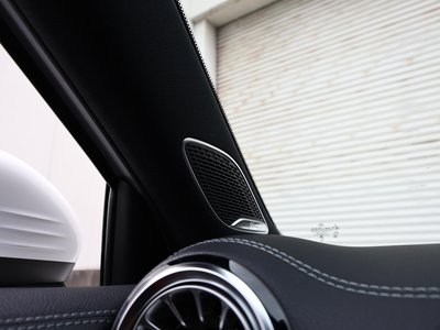 صورة مصغرة 19 لـ 2023 Mercedes-BENZ A-CLASS AMG