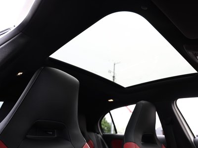 صورة مصغرة 12 لـ 2023 Mercedes-BENZ A-CLASS AMG