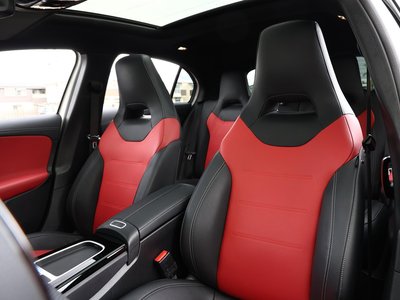 صورة مصغرة 54 لـ 2023 Mercedes-BENZ A-CLASS AMG