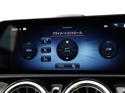 صورة مصغرة 71 لـ 2023 Mercedes-BENZ A-CLASS AMG