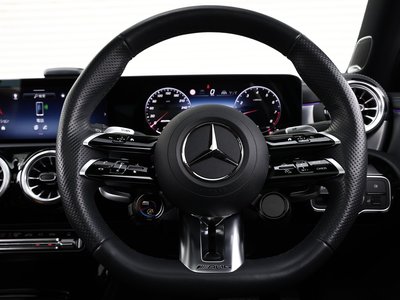صورة مصغرة 17 لـ 2023 Mercedes-BENZ A-CLASS AMG