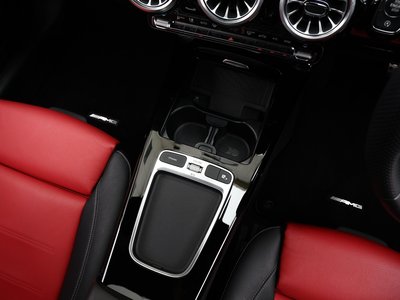 صورة مصغرة 73 لـ 2023 Mercedes-BENZ A-CLASS AMG