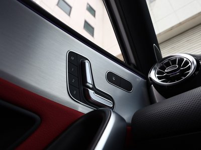 صورة مصغرة 90 لـ 2023 Mercedes-BENZ A-CLASS AMG