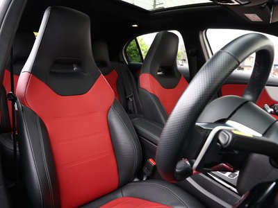صورة مصغرة 15 لـ 2023 Mercedes-BENZ A-CLASS AMG