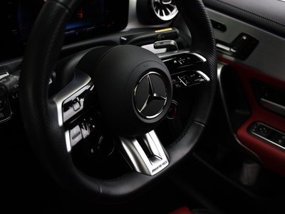 صورة مصغرة 78 لـ 2023 Mercedes-BENZ A-CLASS AMG
