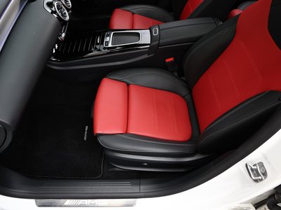 صورة مصغرة 53 لـ 2023 Mercedes-BENZ A-CLASS AMG