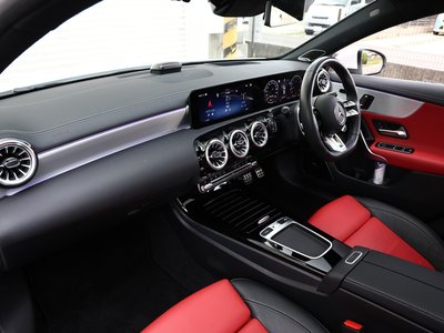 صورة مصغرة 56 لـ 2023 Mercedes-BENZ A-CLASS AMG