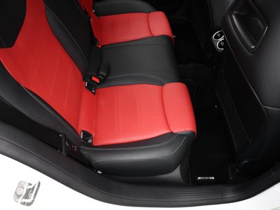 صورة مصغرة 50 لـ 2023 Mercedes-BENZ A-CLASS AMG
