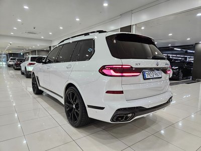 BMW X7 - 5