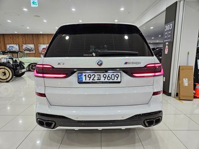 BMW X7 - 3