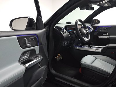 2025 Mercedes-BENZ GLB thumbnail 13