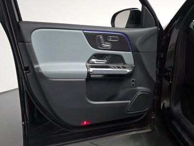 2025 Mercedes-BENZ GLB thumbnail 14