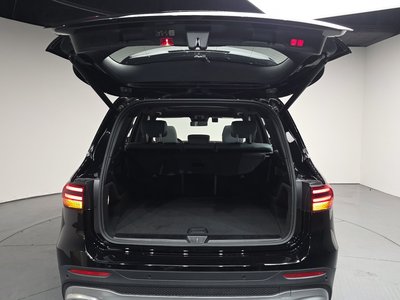 2025 Mercedes-BENZ GLB thumbnail 27