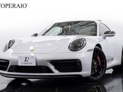 PORSCHE 911 - 1