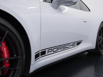 PORSCHE 911 - 10