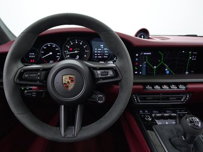 PORSCHE 911 - 7