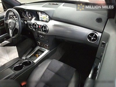 MERCEDES-BENZ GLK - 3