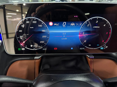 MERCEDES-BENZ S-CLASS - 6