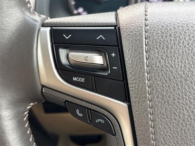صورة مصغرة 35 لـ 2020 Toyota LAND CRUISER PRADO