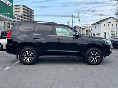صورة مصغرة 81 لـ 2020 Toyota LAND CRUISER PRADO