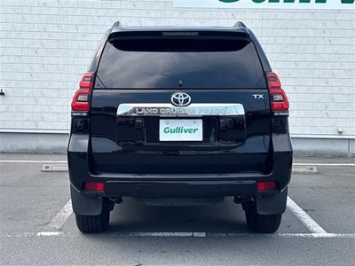 صورة مصغرة 70 لـ 2020 Toyota LAND CRUISER PRADO
