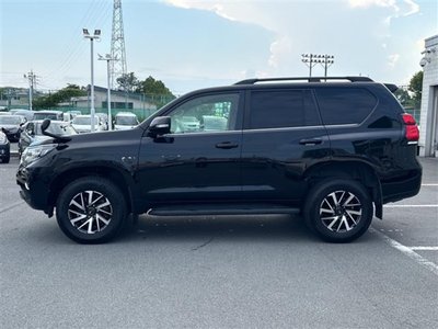 صورة مصغرة 72 لـ 2020 Toyota LAND CRUISER PRADO