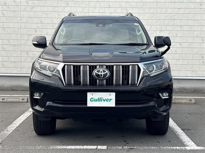 صورة مصغرة 58 لـ 2020 Toyota LAND CRUISER PRADO