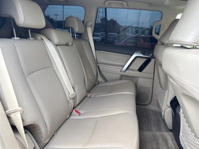صورة مصغرة 52 لـ 2020 Toyota LAND CRUISER PRADO