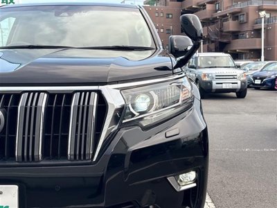 صورة مصغرة 62 لـ 2020 Toyota LAND CRUISER PRADO