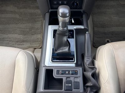 صورة مصغرة 22 لـ 2020 Toyota LAND CRUISER PRADO