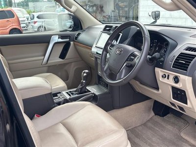 صورة مصغرة 61 لـ 2020 Toyota LAND CRUISER PRADO