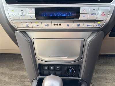 صورة مصغرة 21 لـ 2020 Toyota LAND CRUISER PRADO