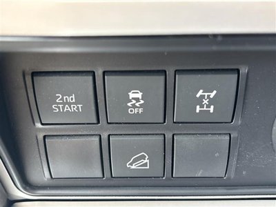 صورة مصغرة 23 لـ 2020 Toyota LAND CRUISER PRADO