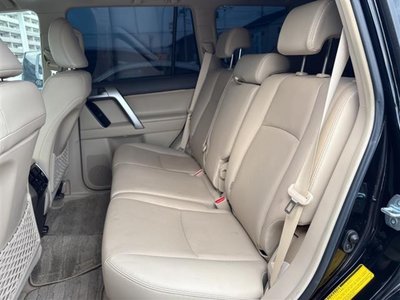 صورة مصغرة 54 لـ 2020 Toyota LAND CRUISER PRADO