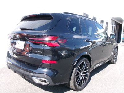 BMW X5 - 4
