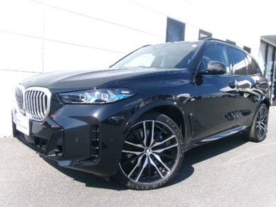 BMW X5 - 1