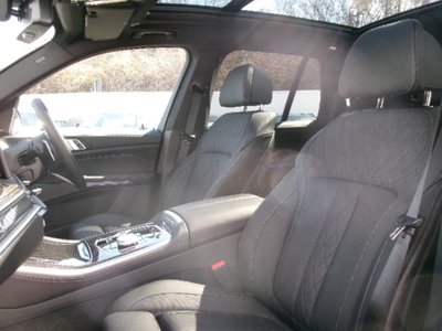 BMW X5 - 2