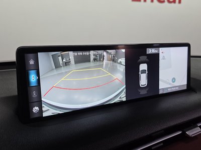 2022 Genesis GV70 缩略图 16