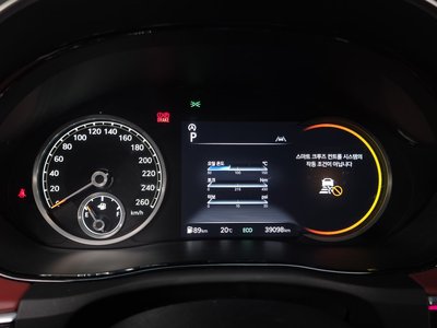 2022 Genesis GV70 照片 8