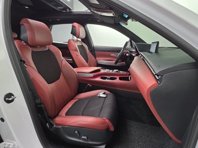 2022 Genesis GV70 照片 10